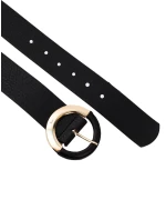 Řemen TW PS ZK 736.34 černá Řemen TW PS ZK 736.34 černá