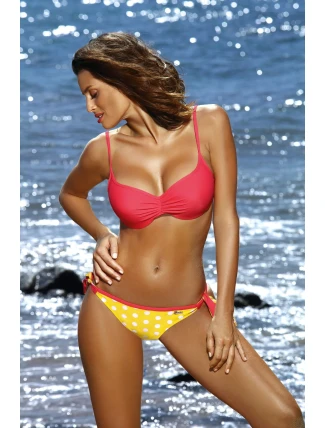 Emily Necatrine plavky M-451 (2) - Marko Emily Necatrine plavky M-451 (2) - Marko