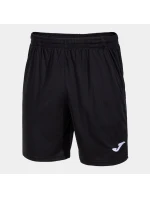 Pánské/chlapecké kraťasy Joma Drive Bermuda Black