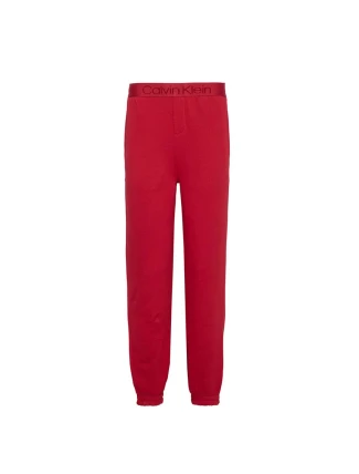 Dámské tepláky QS6150E - Calvin Klein