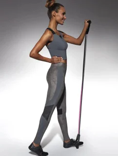 Sportovní legíny Flint - Bas Bleu