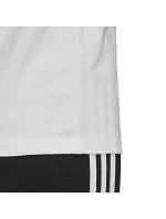 Dámské tričko Trefoil W FM3306 bílé - Adidas Dámské tričko Trefoil W FM3306 bílé - Adidas