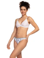 Dámské kalhotky MINI BIKINI L-107MB-04 3-pack