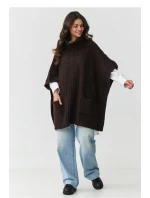 Rolák model 217654 Makadamia Rolák model 217654 Makadamia