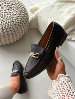 Loafersy model 224264 Step in style