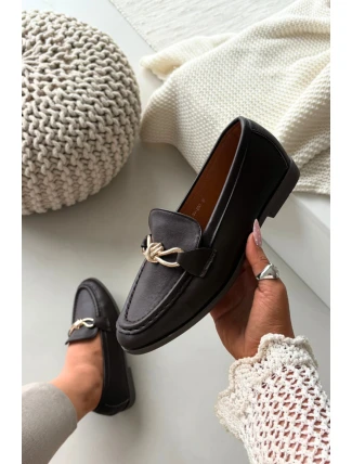 Loafersy model 224264 Step in style