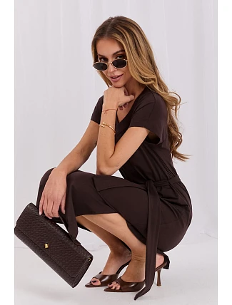Denní šaty model 228665 Rue Paris Denní šaty model 228665 Rue Paris