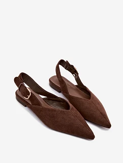 Balerinky model 229743 Step in style