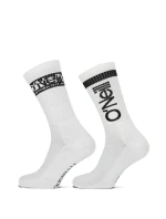 SPORTSOCK RETRO LOGO 2PK kotníkové ponožky