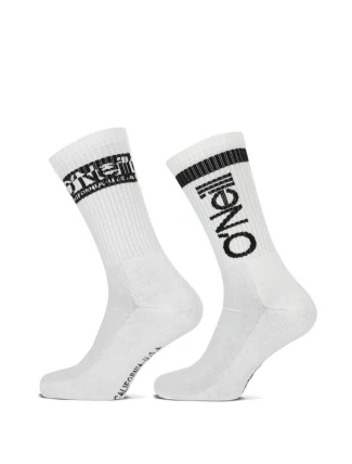 SPORTSOCK RETRO LOGO 2PK kotníkové ponožky