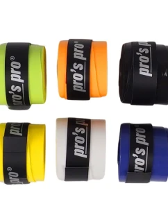 Babolat Pro's Pro Superior 0,6 mm omotávka 1 kus G312A