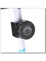 Magnetické kolo bílé HMS M8750