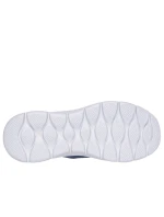 Boty Skechers Go Walk Flex Grand Entry W 124836BLU