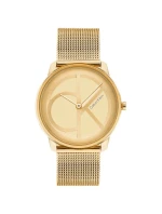 Dámské hodinky CALVIN KLEIN Iconic Mesh 25200034 + BOX Dámské hodinky CALVIN KLEIN Iconic Mesh 25200034 + BOX