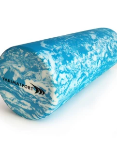 Váleček, plochý masážní váleček Yakimasport 100129