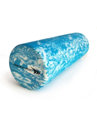 Váleček, plochý masážní váleček Yakimasport 100129