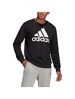 Adidas Essentials Sweatshirt M GK9076 pánské Adidas Essentials Sweatshirt M GK9076 pánské