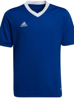 Dětské tréninkové tričko Entrada 22 Jsy Jr HG3948 - Adidas
