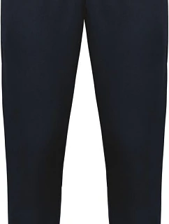 Kariban ProAct PA 1040 Tréninkové kalhoty 20.1040 navy