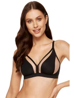 Gorteks Merida/B2 barva: černá a béžová