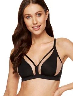 Gorteks Merida/B2 barva: černá a béžová