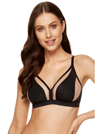 Gorteks Merida/B2 barva: černá a béžová