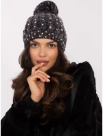 Čepice AT CZ JY 39.32 černá