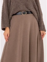 Sukně IT SD FL9850.12 tmavě lila