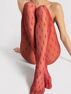 SERAFINA - Punčocháče 20 DEN