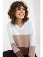 Mikina model 174714 Rue Paris Mikina model 174714 Rue Paris