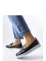 Polobotky  model 207072 Solea