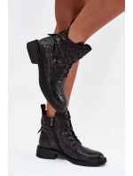 Boty model 218717 Step in style Boty model 218717 Step in style