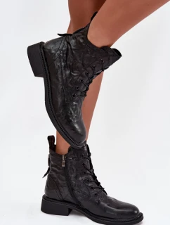 Boty  model 218717 Step in style