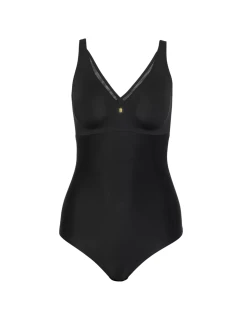 Dámské body True Shape Sensation BS - BLACK - černé 0004 - TRIUMPH