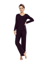 Eldar First Lady Rosaria pyžamo délka/r S-XL Eldar First Lady Rosaria pyžamo délka/r S-XL