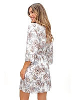 Župan Donna Elizabeth S-2XL