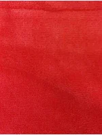 Dámský župan se zipem De Lafense 431 Velur M-4XL Dámský župan se zipem De Lafense 431 Velur M-4XL