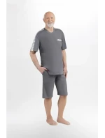 Pyžamo Martel 407 Robert I cr/r M-4XL