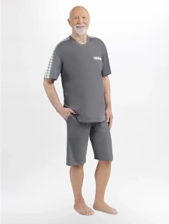 Pyžamo Martel 407 Robert I cr/r M-4XL