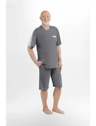 Pyžamo Martel 407 Robert I cr/r M-4XL