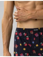 Boxerky Atlantic 2GMB-006 A'2 S-2XL