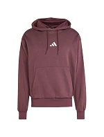 Mikina adidas Essentials Feelcozy Fleece M IN6070 pánské