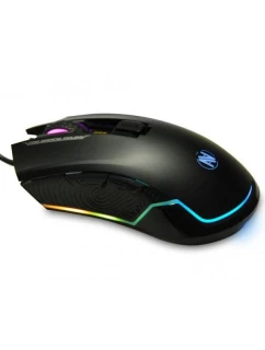 Myš IBOX Aurora A-3 IMOGS9002 (optická; 6200 DPI; barva černá)