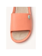 Gioseppo Gill W 75545-P-Coral dámské žabky