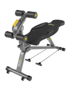 Multifunkční lavice HMS L8022