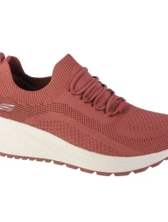 Boty Skechers Bobs Sport Sparrow 2.0 - Allegiance Crew W 117027-ROS