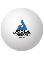 JOOLA VENKOVNÍ MÍČEK NA STOLNÍ TENIS 12 KS
