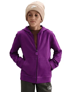 Nike FC Barcelona Club Junior Jr mikina HM3049-595