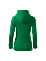 Dámská mikina Trendy Zipper W MLI-41116 - Malfini