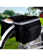 Brašna na nosič kola Dunlop 1042770 Brašna na nosič kola Dunlop 1042770